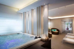 Apartamento completo